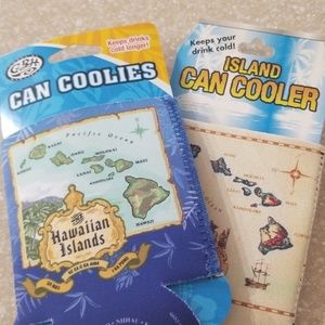 🌟Can or bottle Coolers